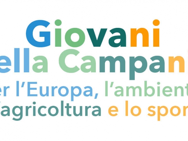 Giovani della Campania per l’Europa – Chiusura della fase di Formazione Formatori 31 marzo 2017