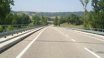 Completamento del programma per la messa in sicurezza e il riammagliamento della rete stradale in Campania