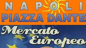 Europa in Piazza