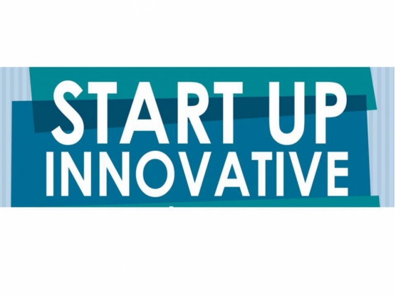 Campania Start up Innovativa