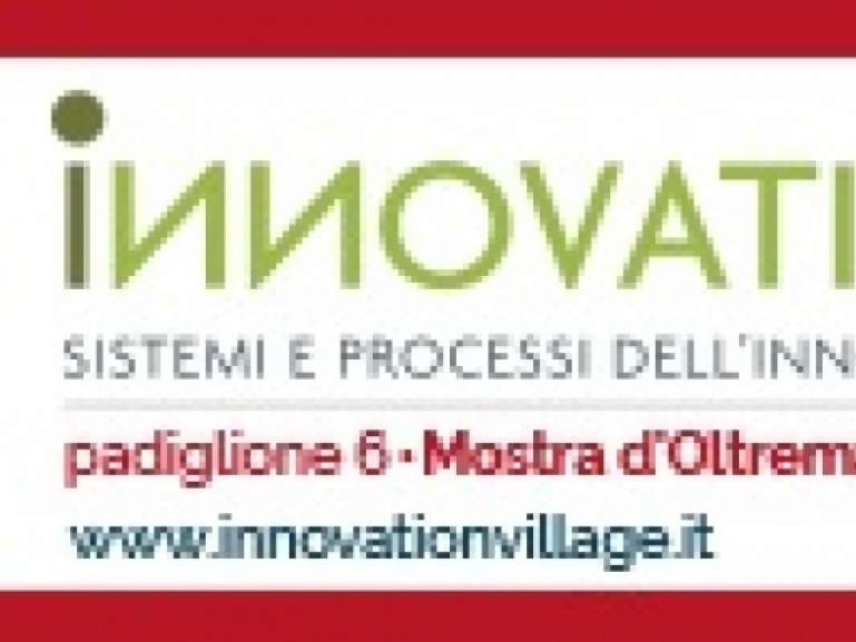 Innovation Village 