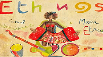 Ethnos, Festival Internazionale di Musica Etnica - Regione Campania