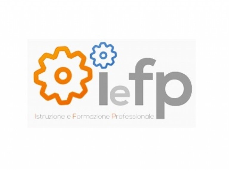 Istruzione e Formazione Professionale per il triennio 2019/2022