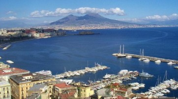 13 Bandiere blu, Romano: "Lavoro della Regione premia il Golfo di Napoli"