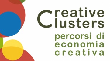 Creative Clusters, inizia la seconda fase del concorso di idee 