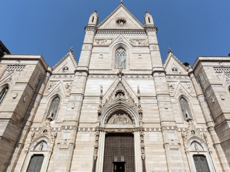 La Commissione Europea visita il Duomo nell’ambito del progetto di valorizzazione del sito UNESCO