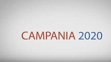Campania 2020: la Regione volta pagina