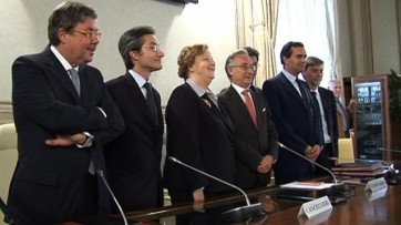 Prevenzione della corruzione, Campania prima Regione a sottoscrivere intesa con Governo