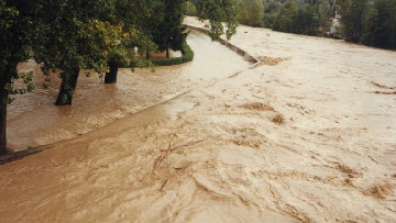 Cosenza nominato commissario per gli eventi alluvionali in provincia di Salerno 
