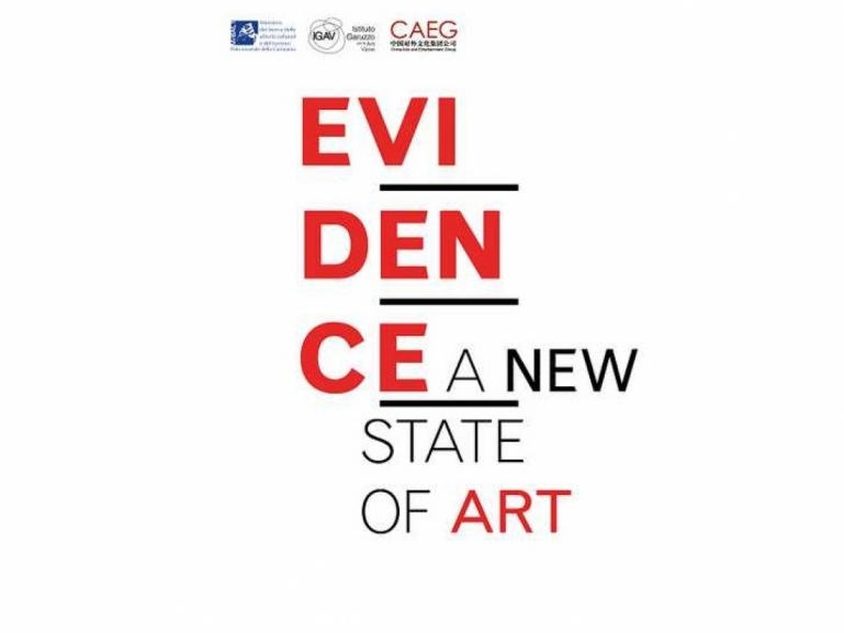Mostra "Evidence. A New State of Art"