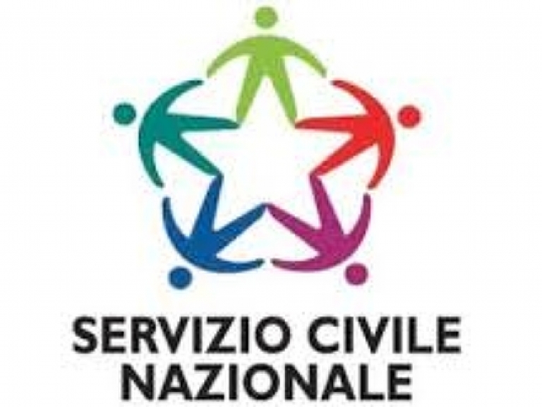 Servizio Civile Regionale 