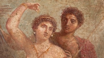 Archeologia, incontri al Museo Nazionale di Napoli