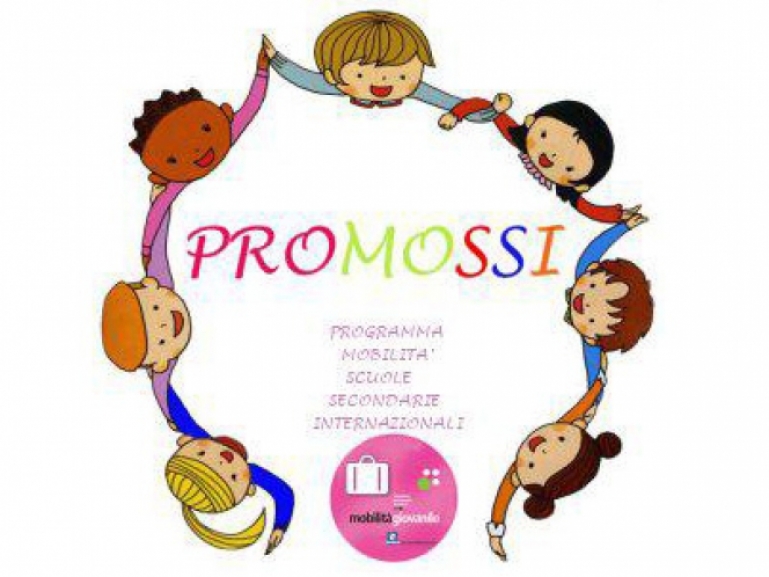 Avviso pubblico: Programma di mobilità nelle scuole secondarie