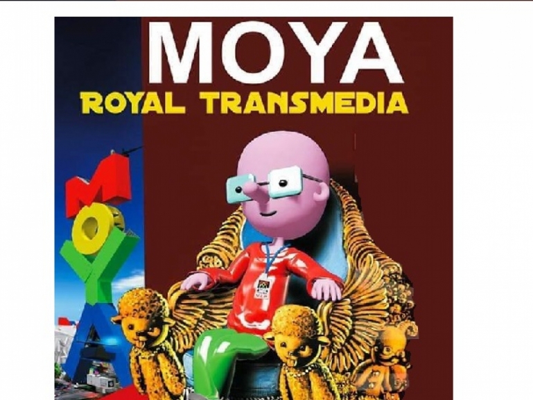 Moya Royal Transmedia