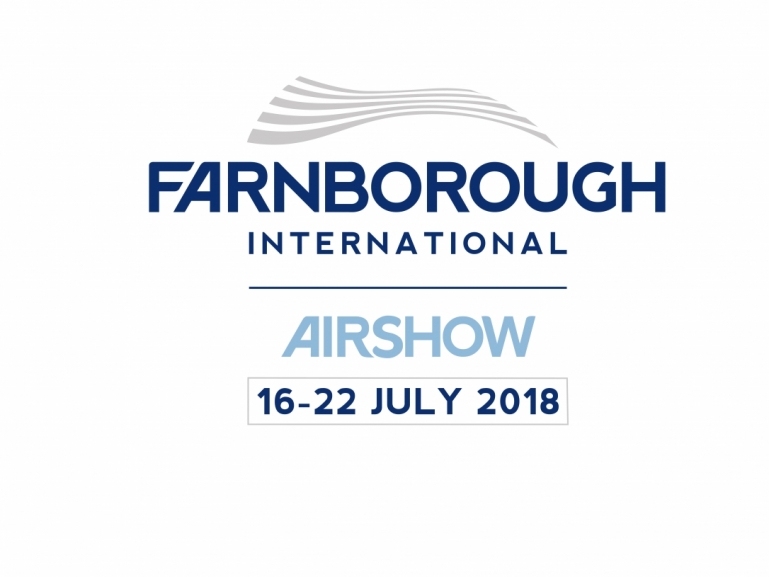 Esito avviso di selezione aziende per la partecipazione al Farnborough International Airshow 2018