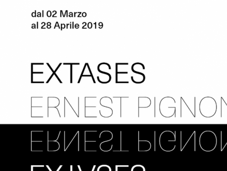 Ernest Pignon-Ernest - Extases