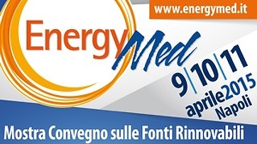 Mostra Convegno sulle Fonti Rinnovabili e l'Efficienza Energetica nel Mediterraneo