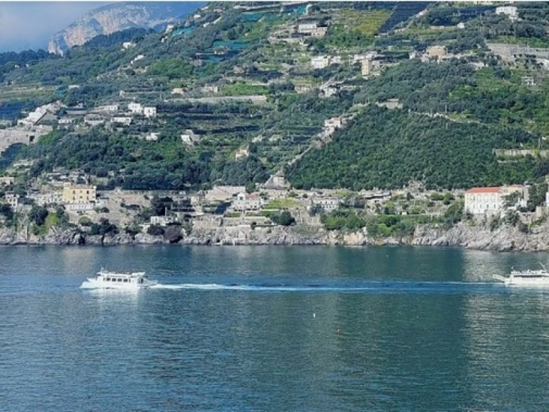 Società di navigazione - Istanze per il rilascio delle autorizzazioni per il biennio 2023/2024.