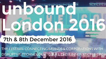 UNBOUD DIGITAL LONDON 2016: le startup campane selezionate