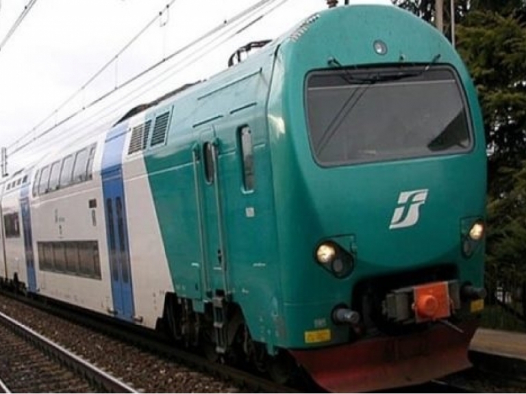 Nuovo Contratto di Servizio con Trenitalia per il trasporto ferroviario