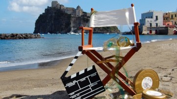 Ischia Film Festival, si parte.
