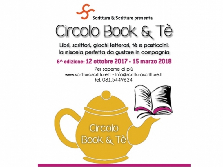 Circolo Book & Tè 