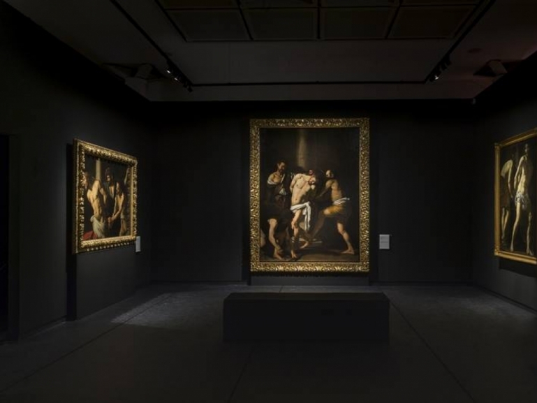 Mostre, le meraviglie di Caravaggio a Capodimonte. De Luca: Napoli capitale della Cultura