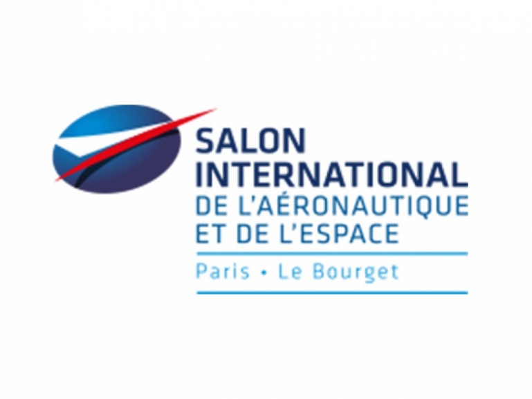 Salone internazionale “Paris Air Show ” (19-25 giugno 2017)