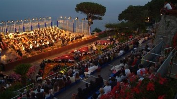 Un'estate di ricordi e memoria al Ravello Festival