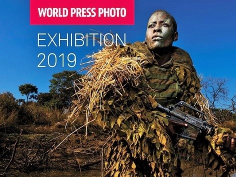 World Press Photo Exhibition 2019