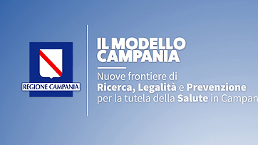 Nuove frontiere di ricerca, legalità e prevenzione per la tutela della salute in Campania