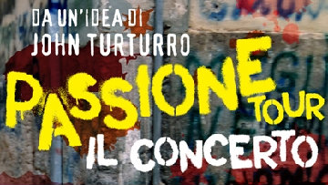 “Passione Tour” ,  la Regione Campania dà il patrocinio gratuito alla manifestazione 