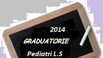 Graduatoria definitiva 2014 PDL
