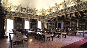 Avvisi pubblici per l'accesso ai contributi a sostegno delle Biblioteche e dei Musei della Campania