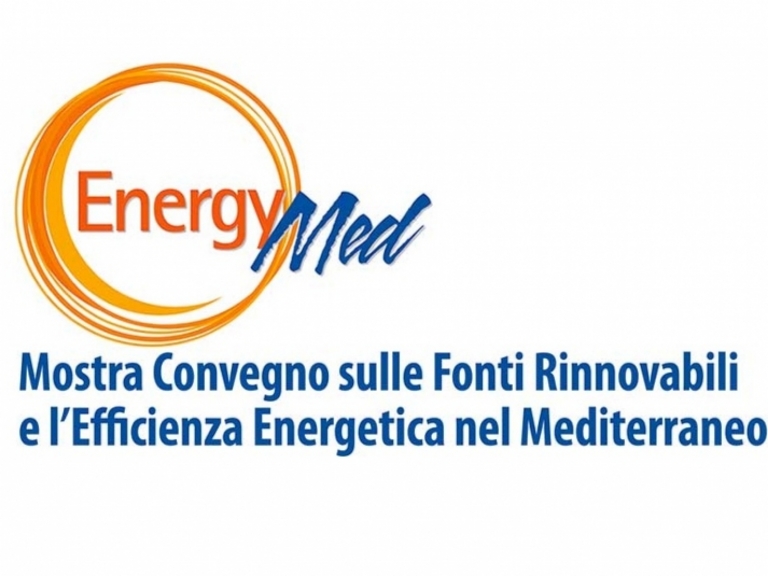 Energy Med: Mostra/Convegno sulle fornti rinnovabili
