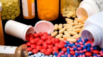 Prescrizione dei farmaci generici, Campania esempio positivo