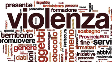Dalla Regione 1 milione e 200mila euro per il supporto alle donne vittime di violenza