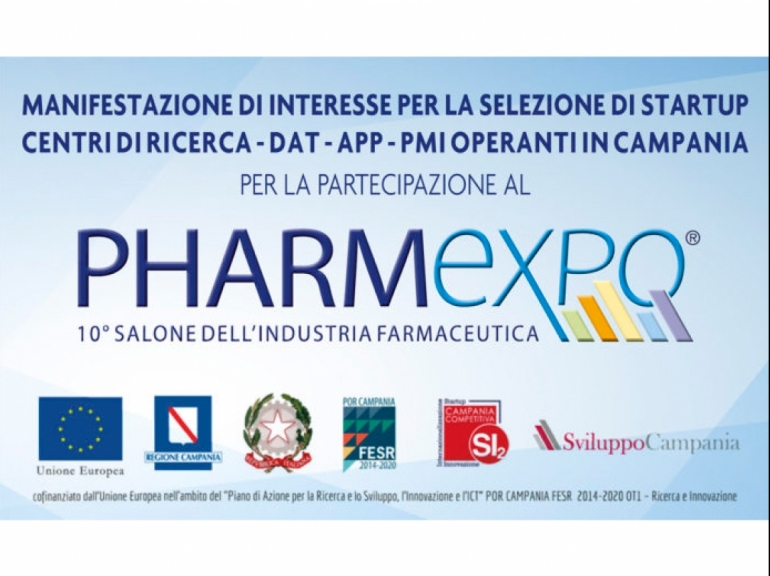 PharmaExpo 2017