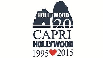 Capri Hollywood 2015