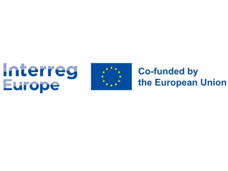 Interreg Europe 21-27