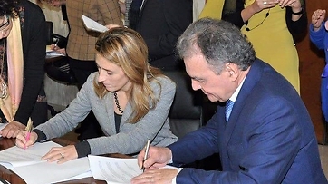 Campania: Formazione, sottoscritto accordo con il Ministero del Lavoro per l’avvio del progetto sperimentale duale