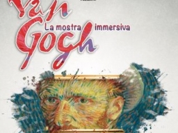 Van Gogh – La mostra immersiva