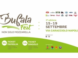 Bufala Fest 2017
