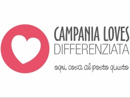 "Campania Loves Differenziata"
