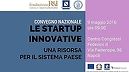 Le startup innovative: una risorsa per il paese