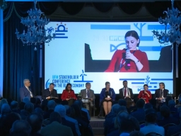 Conferenza degli stakeholder dell'Unione per il Mediterraneo sulla Blue Economy