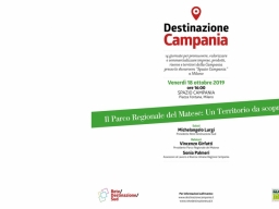 Destinazione Matese, Sonia Palmeri: “Promozione e valorizzazione di beni e territori della Regione Campania”