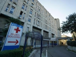Ospedale San Giovanni Bosco: nota della Direzione Salute