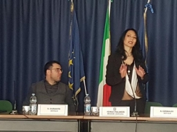 Sportello ALA - Iniziativa in Regione 29 Marzo 2018