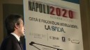 Napoli 2020, Campania punto di riferimento su investimenti in Ricerca e Innovazione